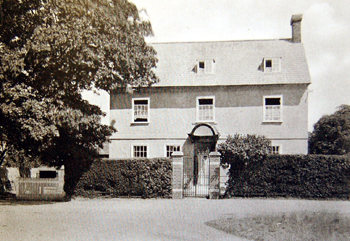Northill Grange in 1924 [AD1147/16]